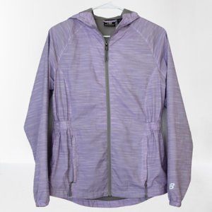 New Balance Rain Jacket/Windbreaker